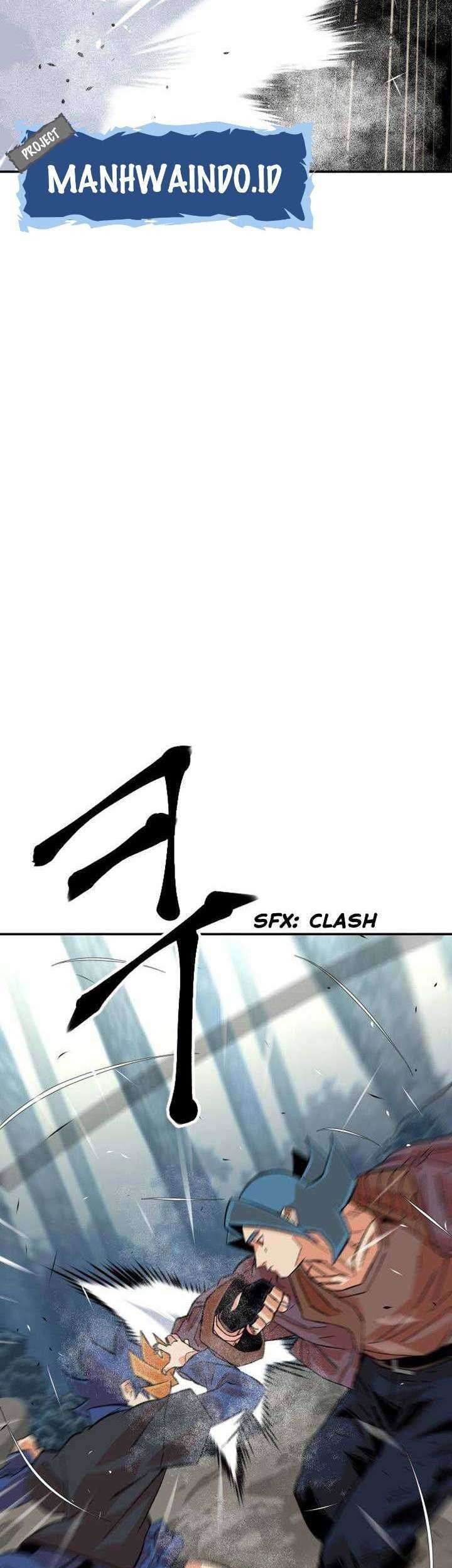 Stairs Chapter 19 Gambar 27