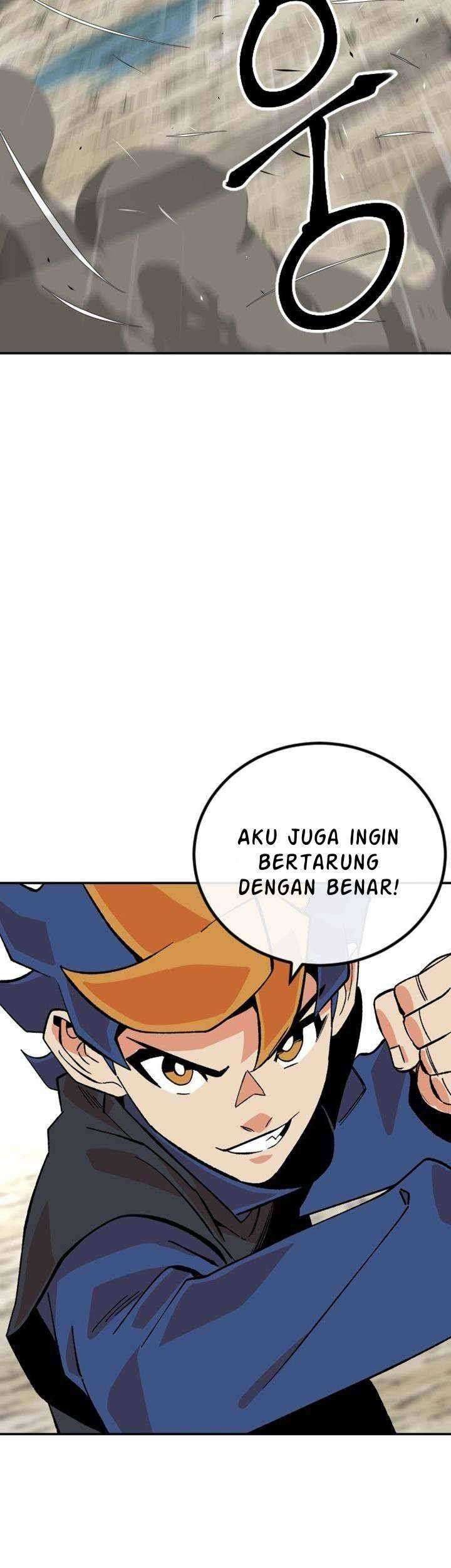 Stairs Chapter 19 Gambar 29