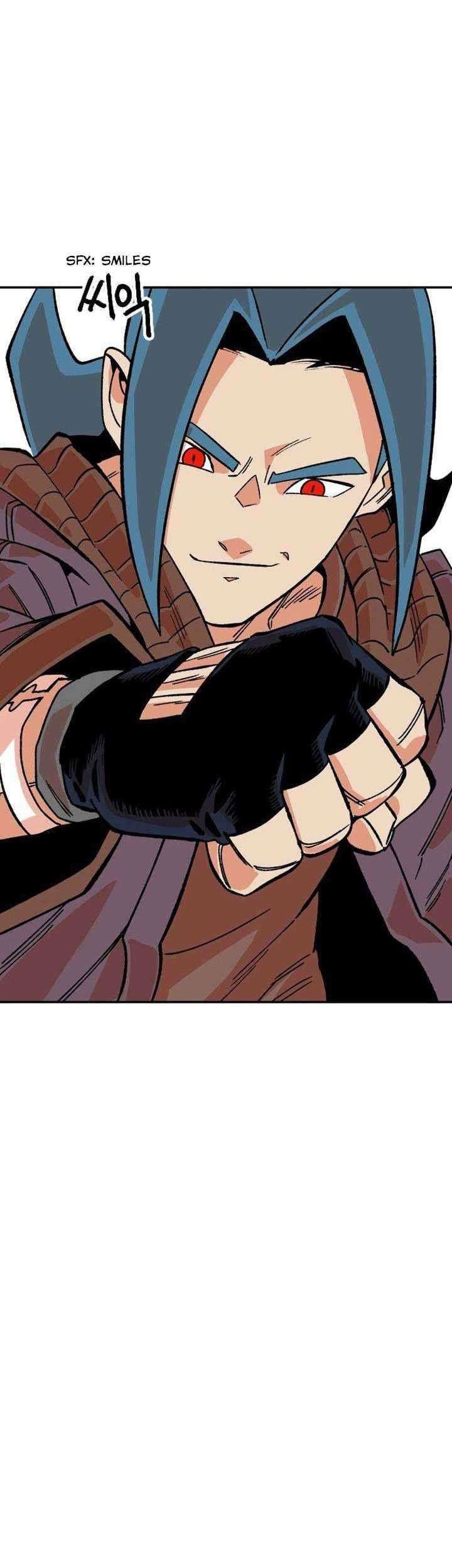 Stairs Chapter 19 Gambar 31