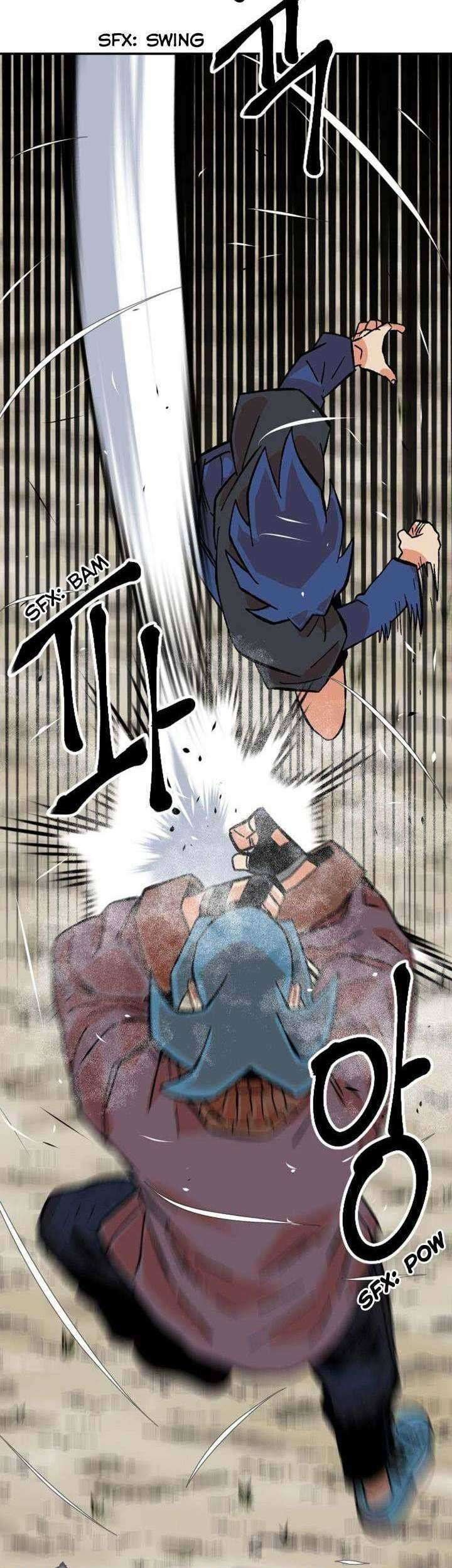 Stairs Chapter 19 Gambar 33
