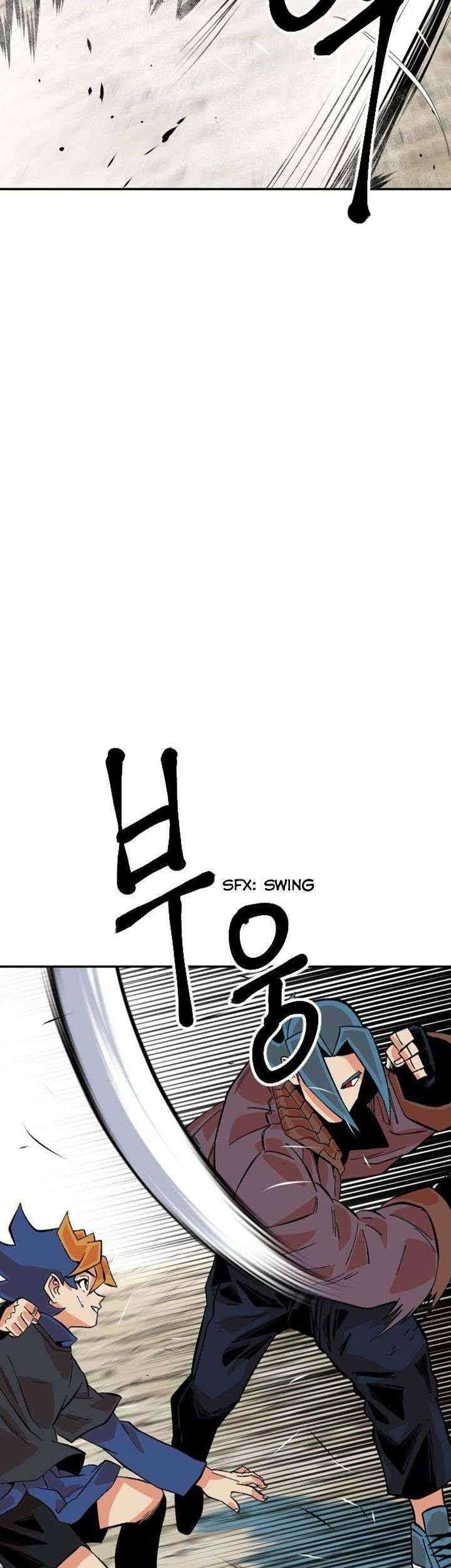 Stairs Chapter 19 Gambar 39