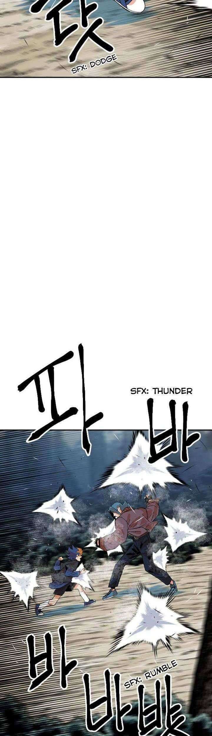 Stairs Chapter 19 Gambar 41