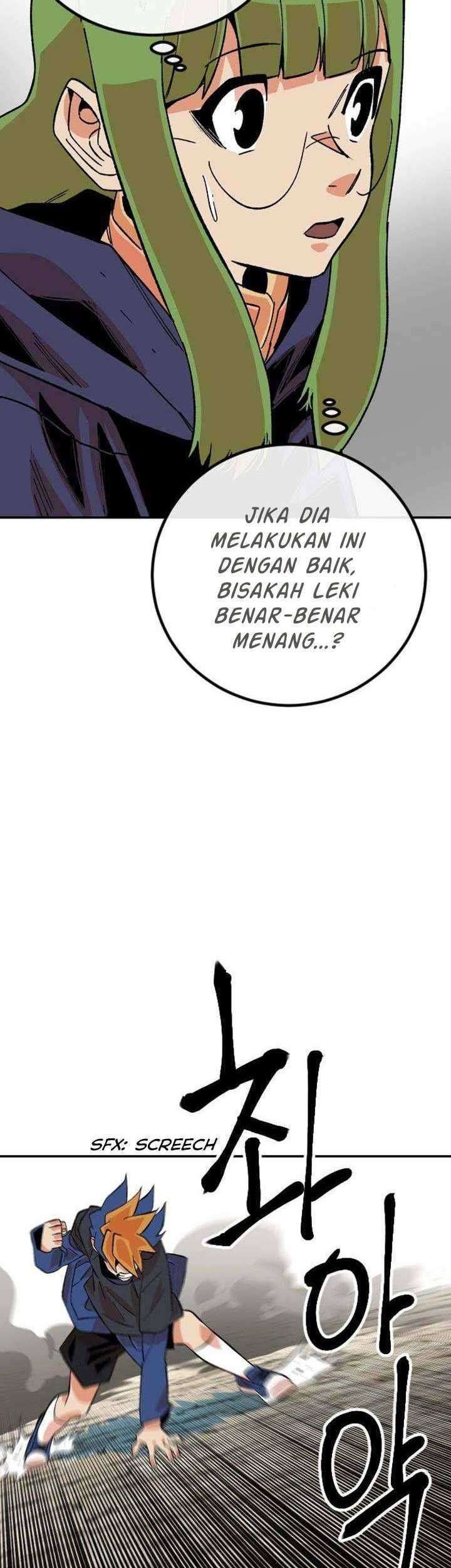 Stairs Chapter 19 Gambar 45