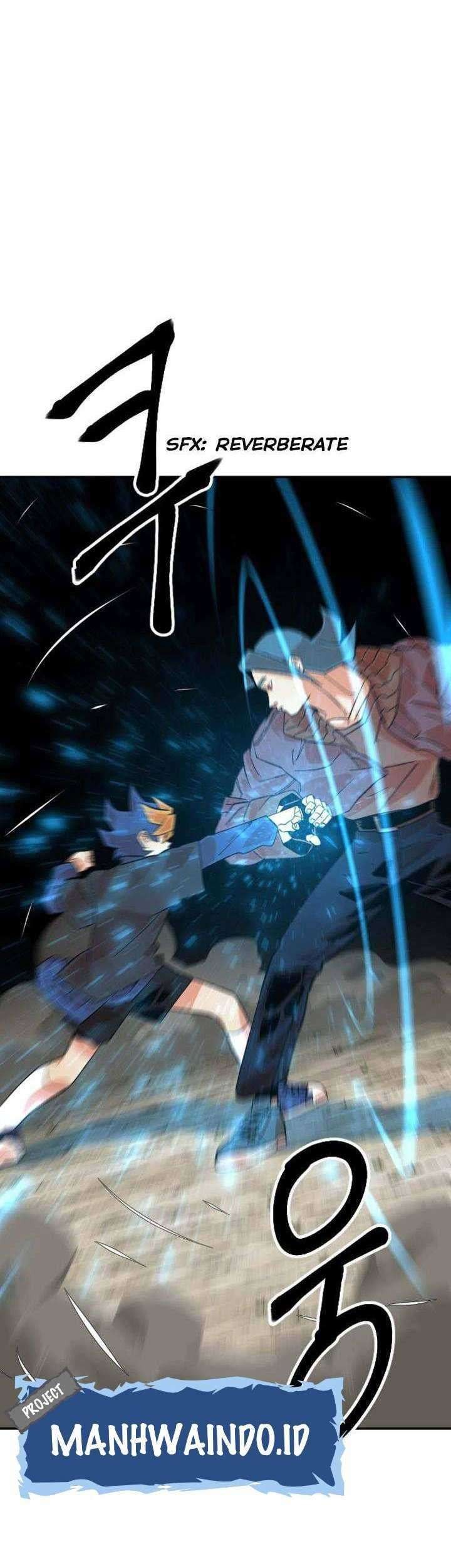 Stairs Chapter 19 Gambar 53