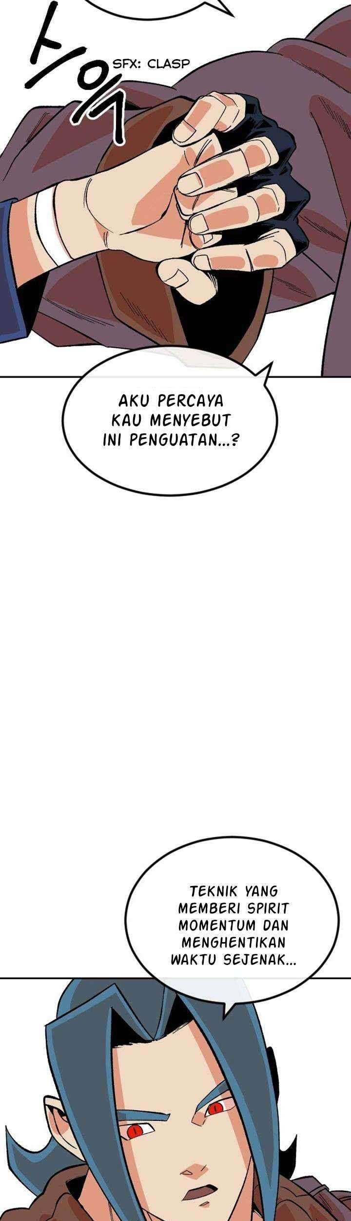 Stairs Chapter 19 Gambar 57