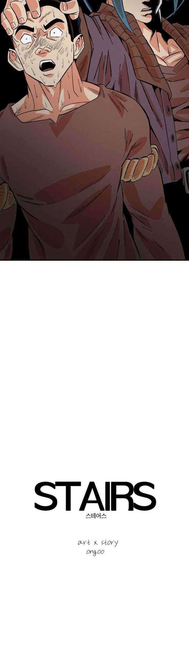 Stairs Chapter 19 Gambar 3