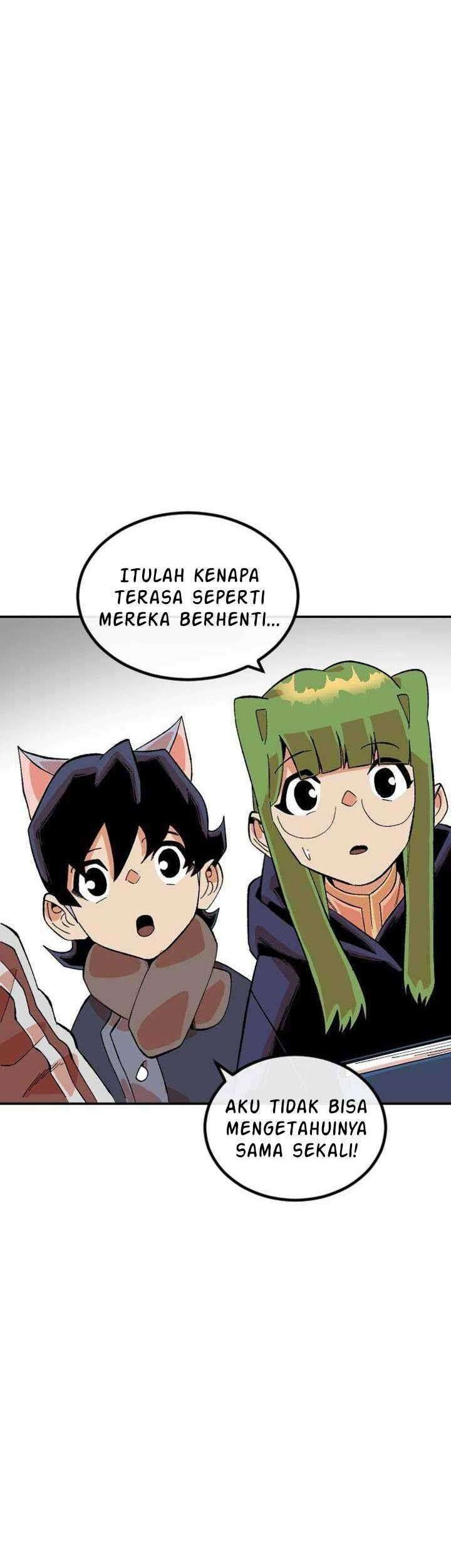 Stairs Chapter 19 Gambar 61