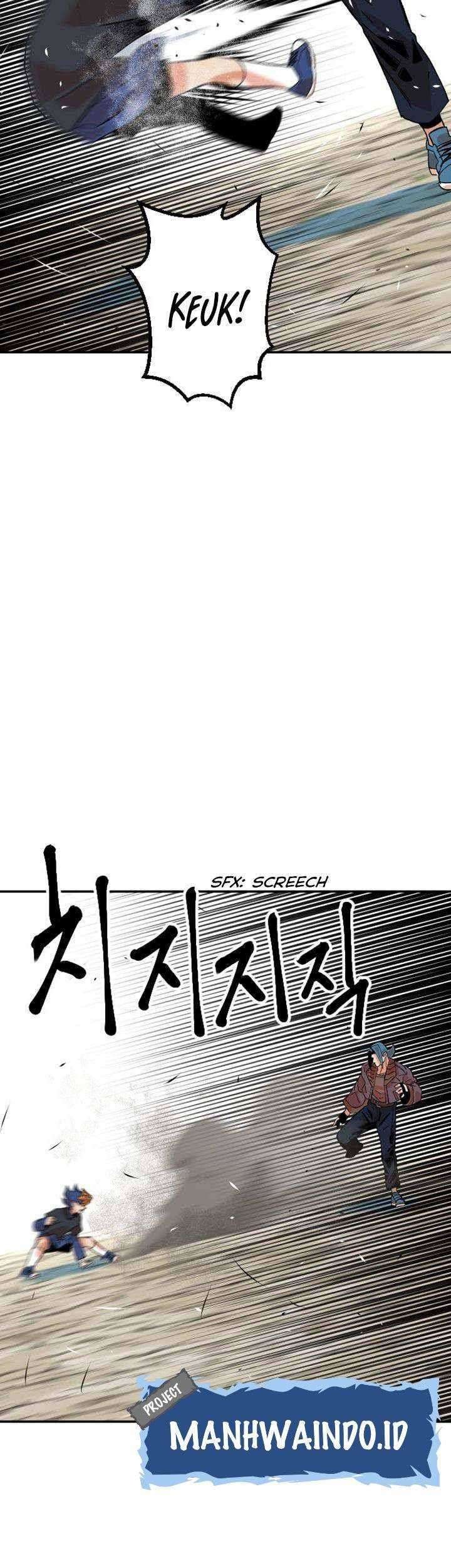 Stairs Chapter 19 Gambar 65