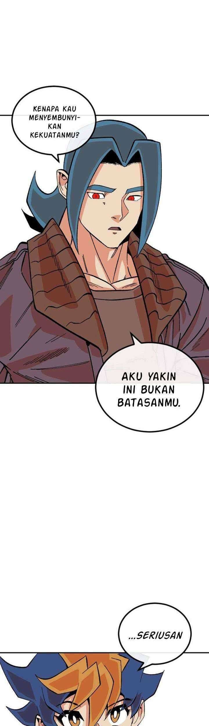 Stairs Chapter 19 Gambar 67