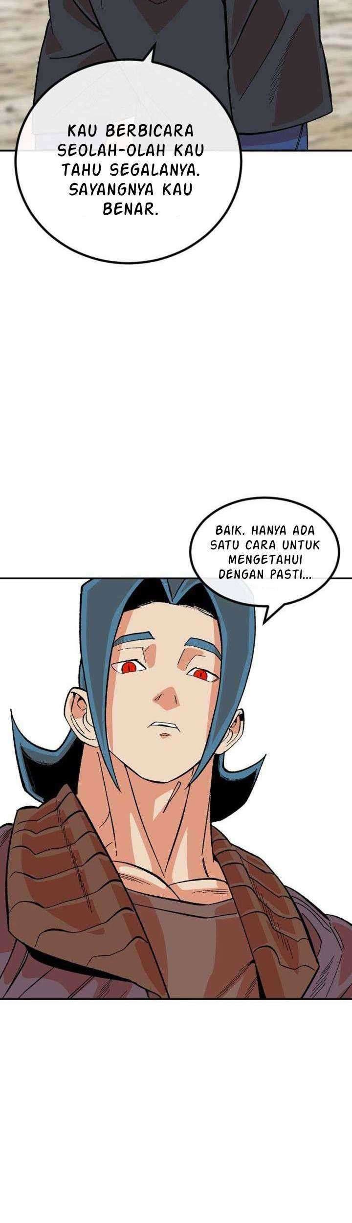 Stairs Chapter 19 Gambar 69