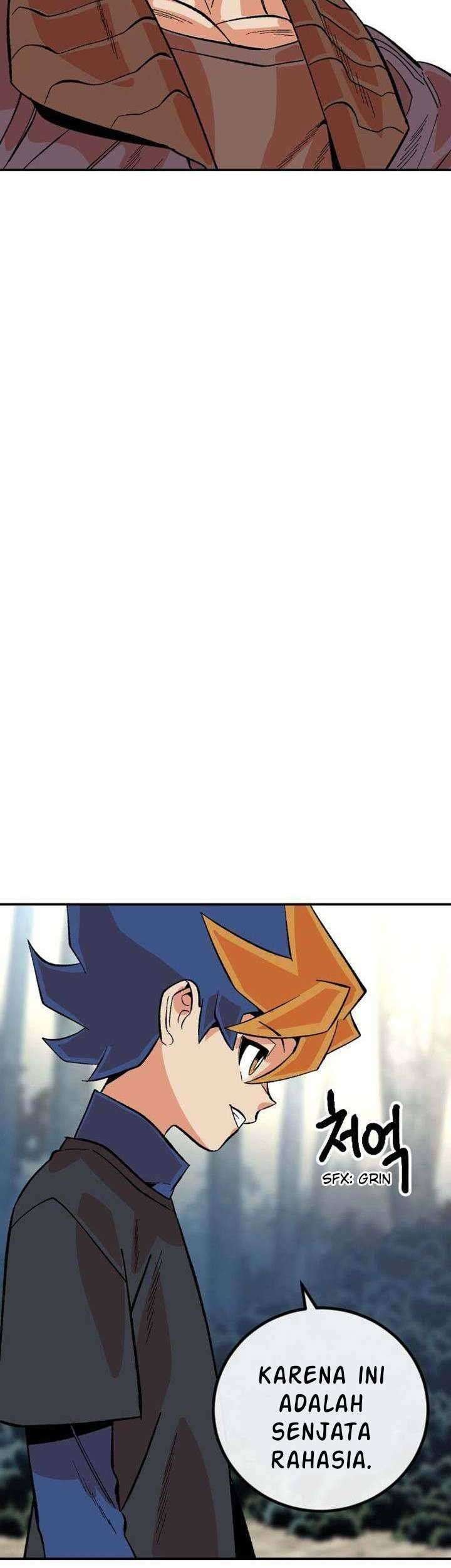 Stairs Chapter 19 Gambar 73