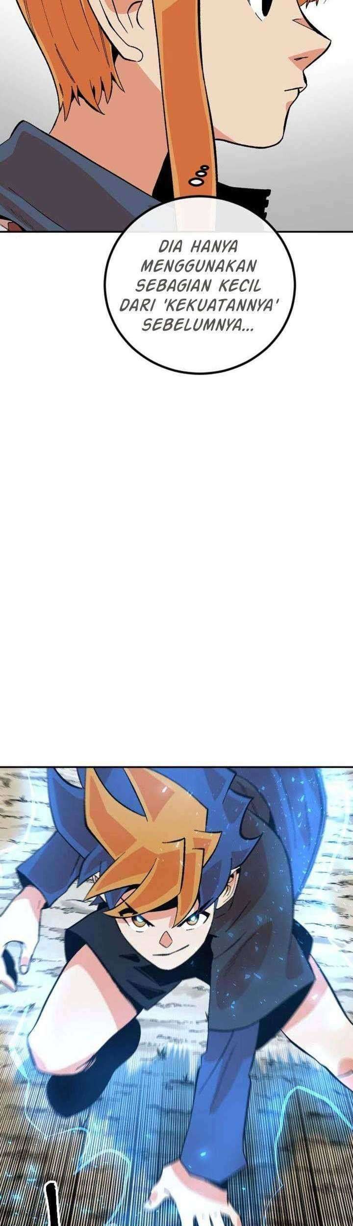 Stairs Chapter 19 Gambar 89