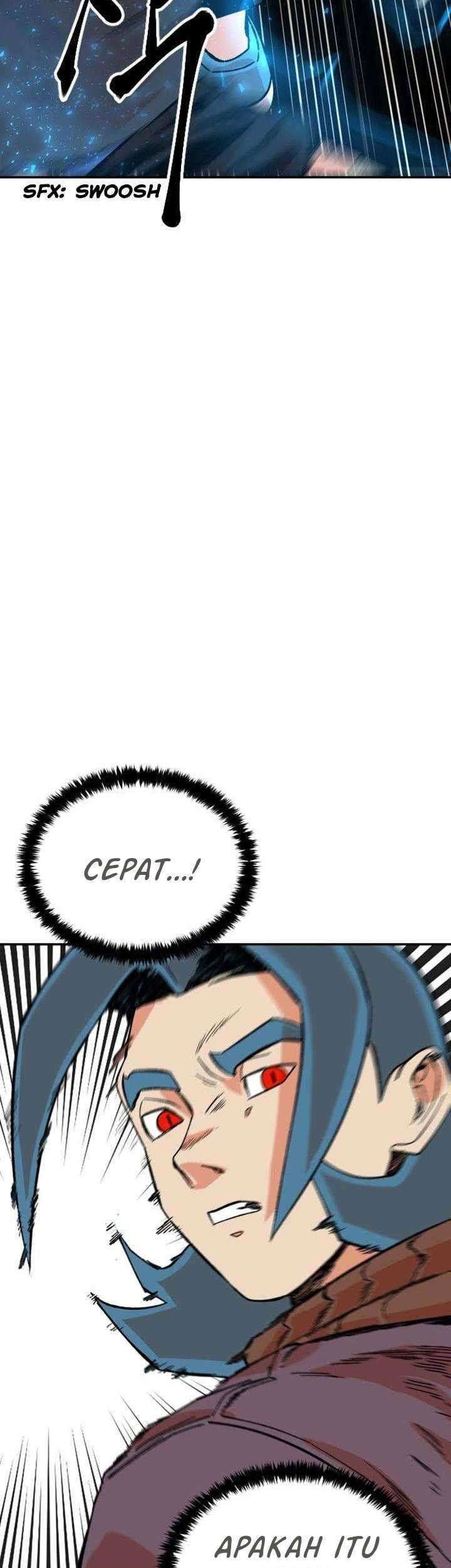 Stairs Chapter 19 Gambar 95