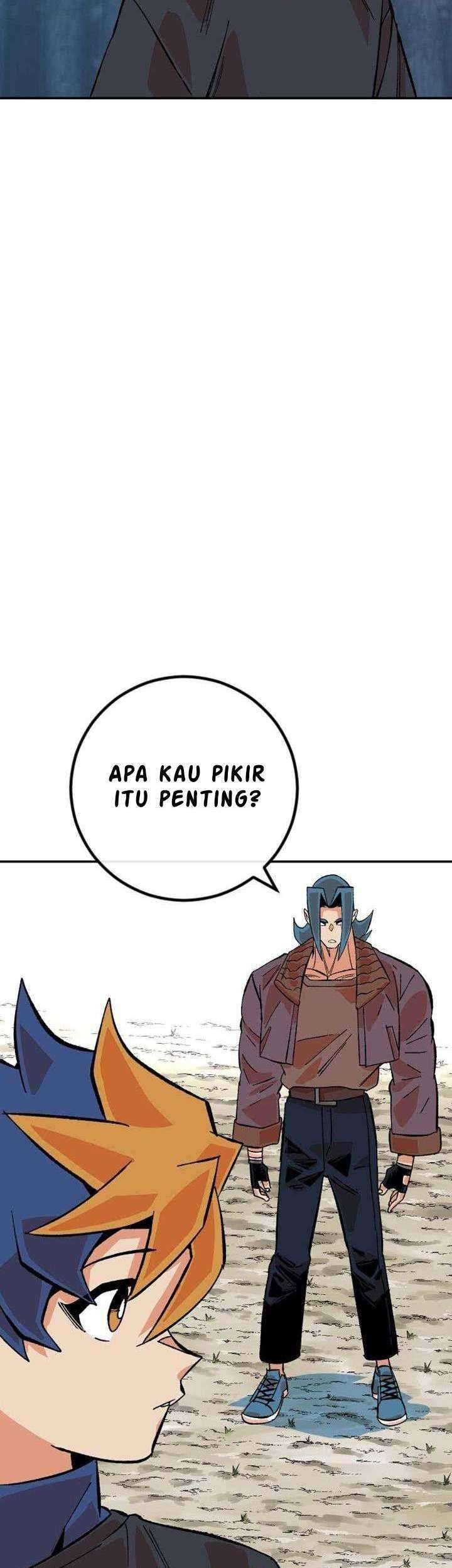 Stairs Chapter 19 Gambar 15