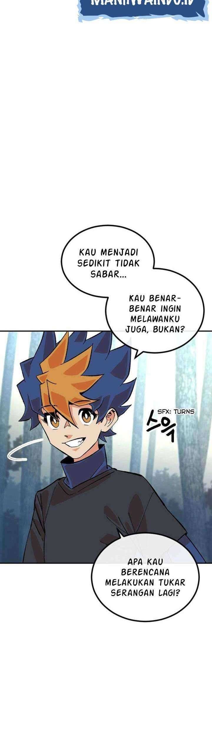 Stairs Chapter 19 Gambar 17