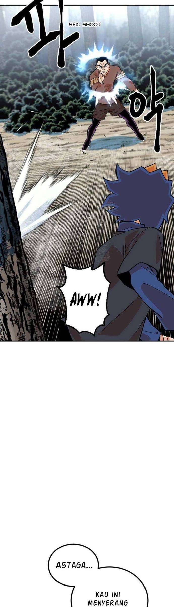 Stairs Chapter 18 Gambar 11