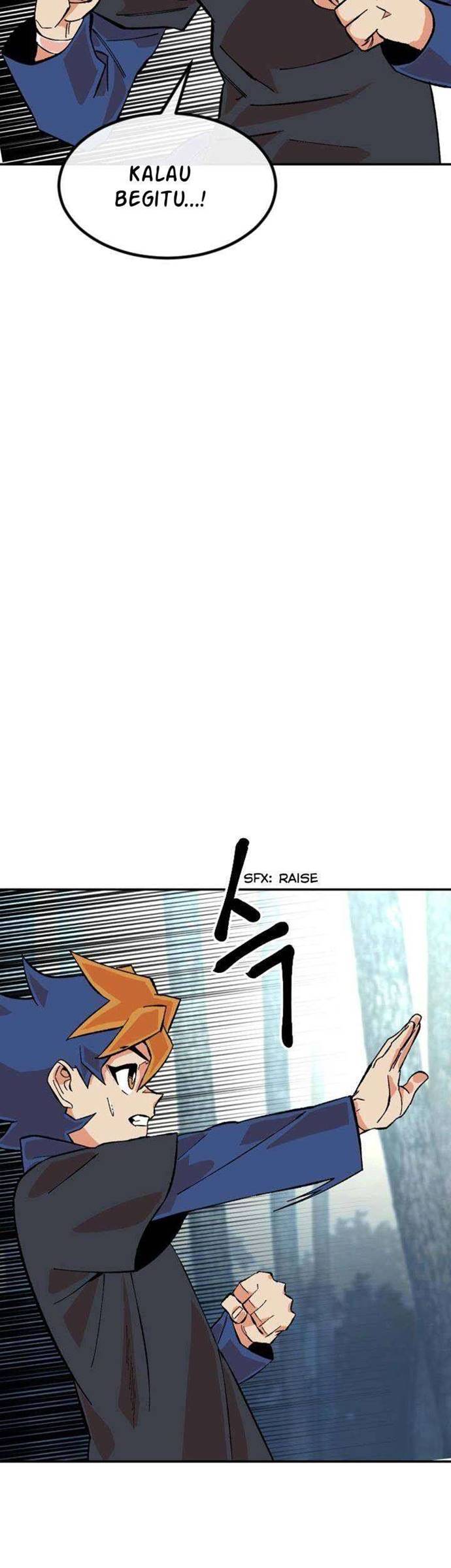 Stairs Chapter 18 Gambar 15