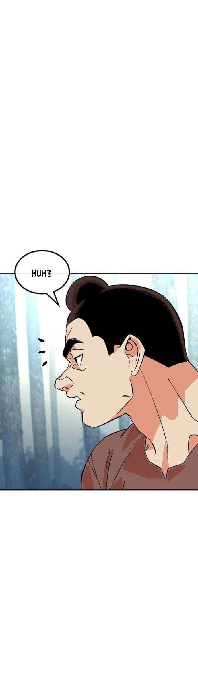 Stairs Chapter 18 Gambar 16