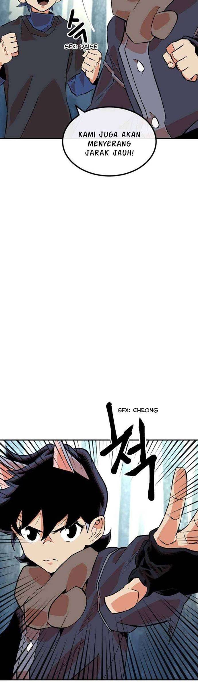 Stairs Chapter 18 Gambar 20