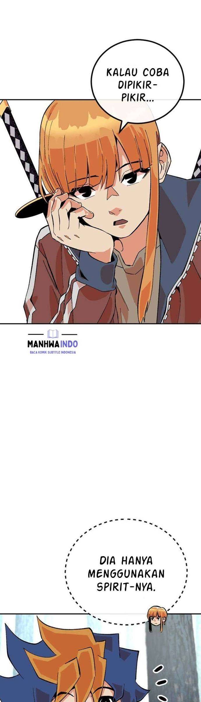 Stairs Chapter 18 Gambar 23