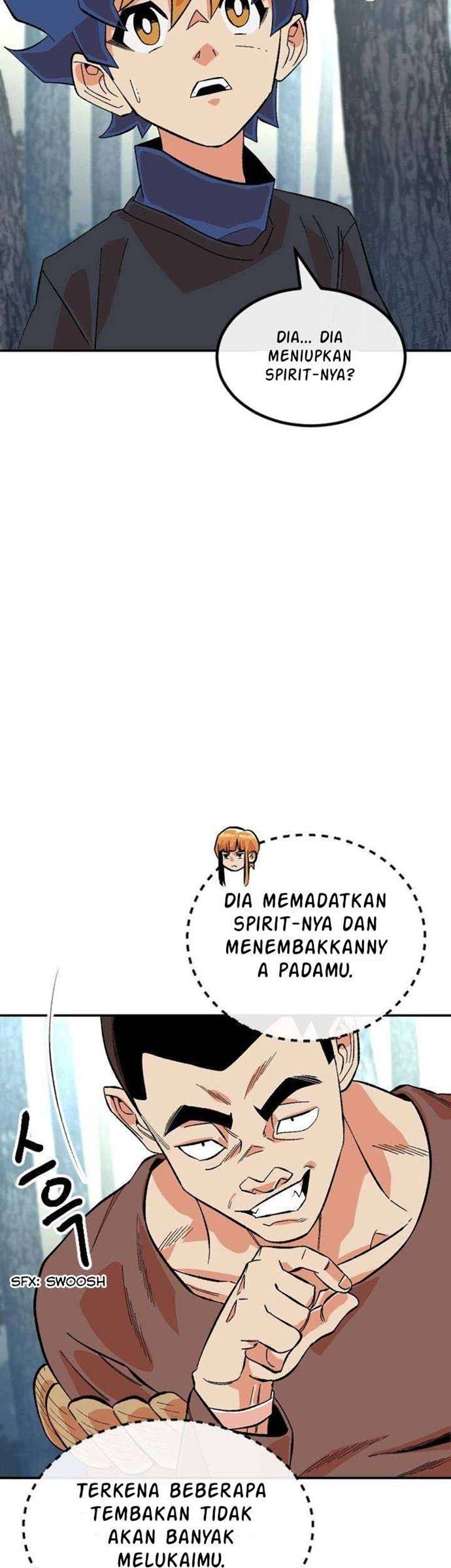 Stairs Chapter 18 Gambar 24