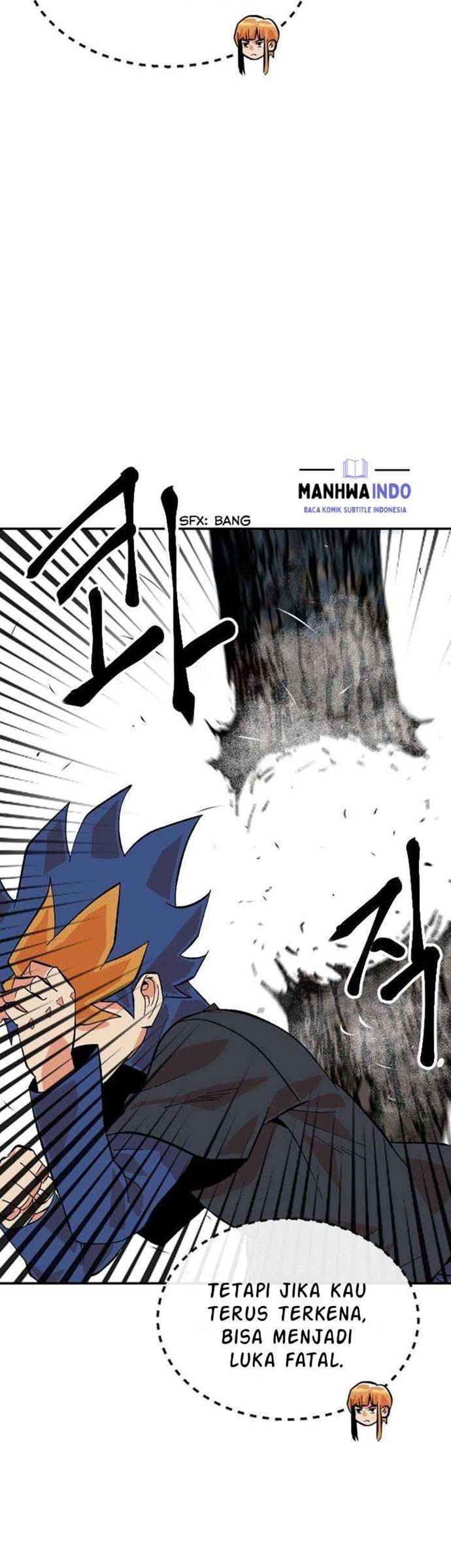 Stairs Chapter 18 Gambar 25