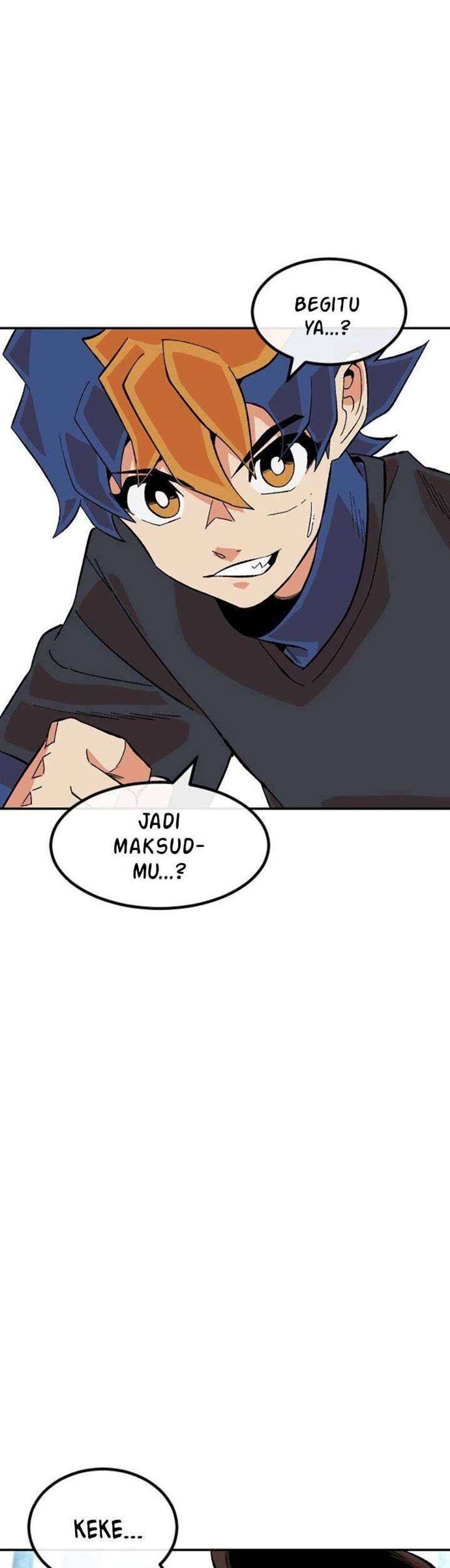 Stairs Chapter 18 Gambar 26