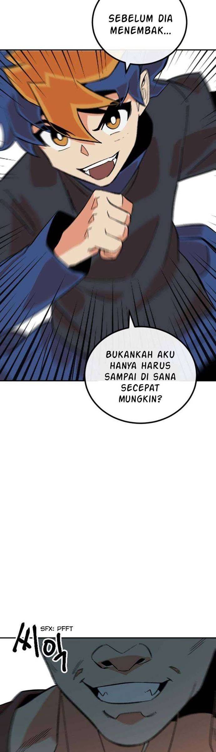 Stairs Chapter 18 Gambar 29