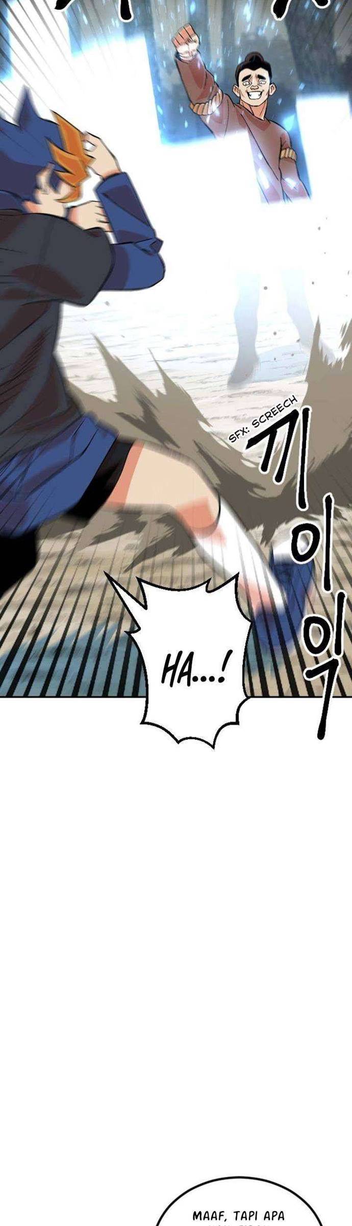 Stairs Chapter 18 Gambar 31