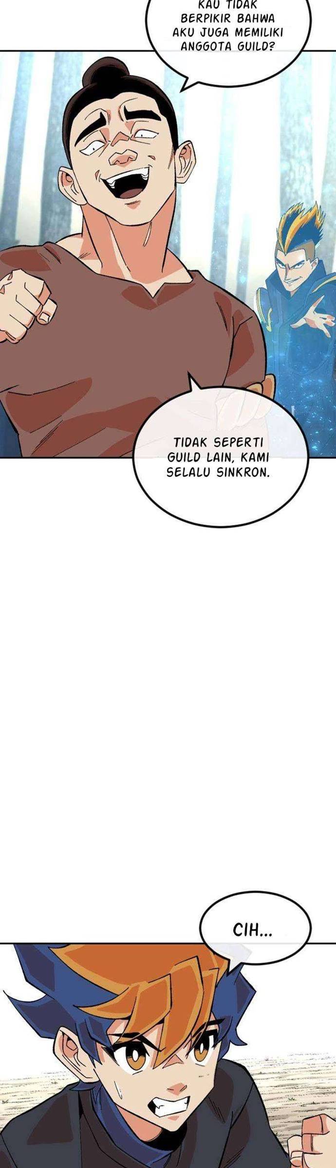 Stairs Chapter 18 Gambar 32