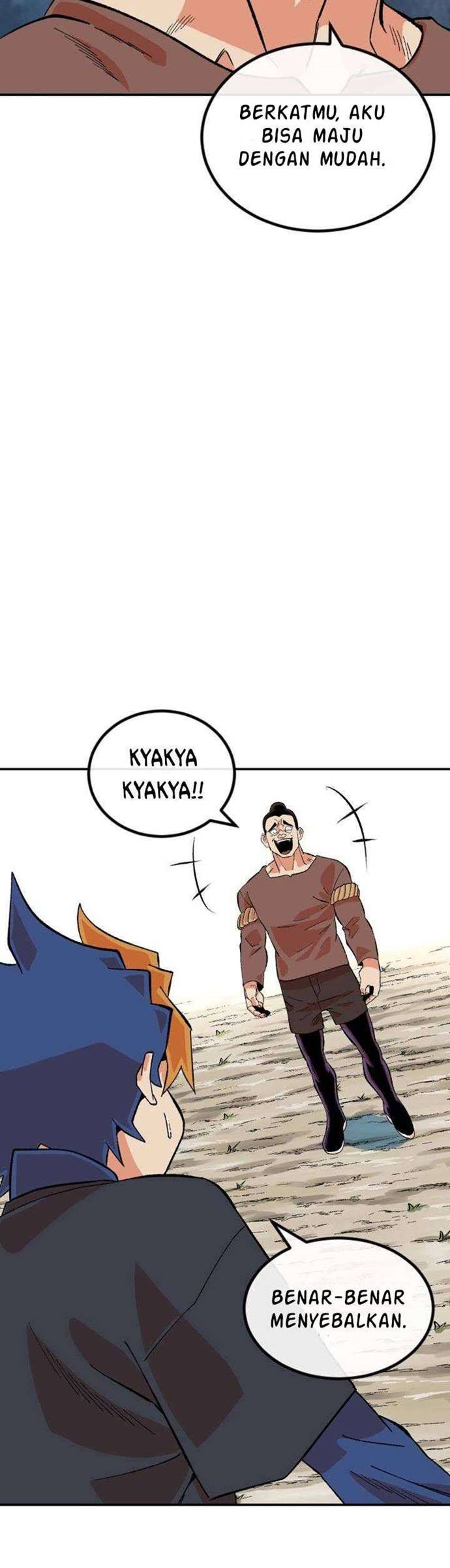 Stairs Chapter 18 Gambar 36