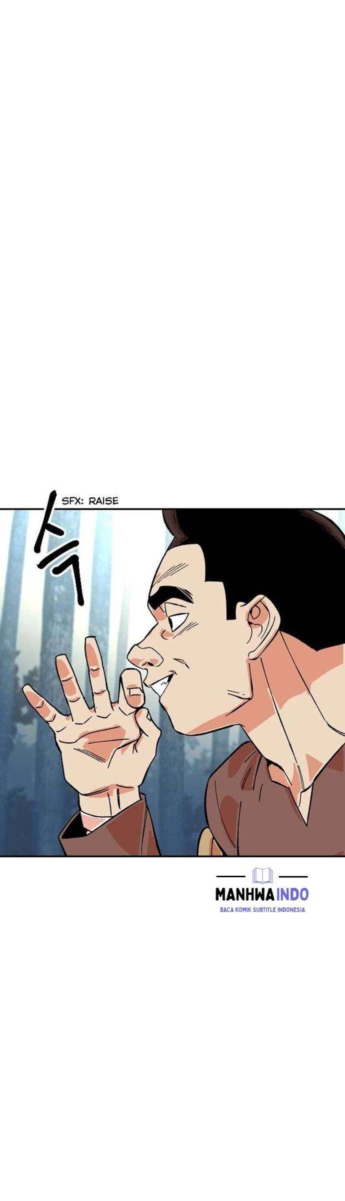 Stairs Chapter 18 Gambar 37