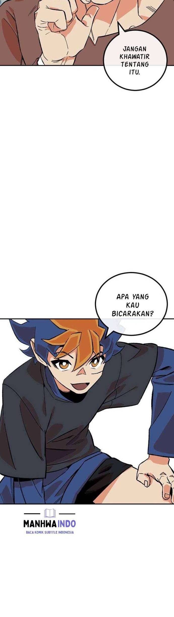 Stairs Chapter 18 Gambar 4