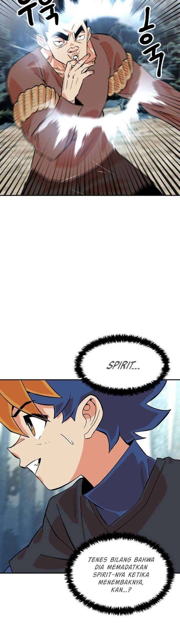 Stairs Chapter 18 Gambar 40