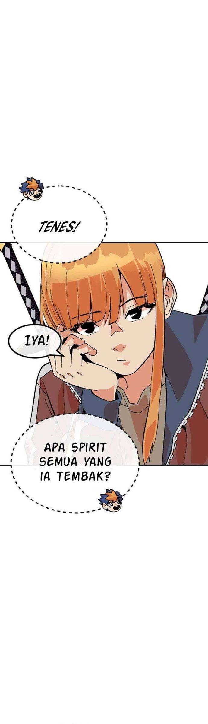 Stairs Chapter 18 Gambar 41