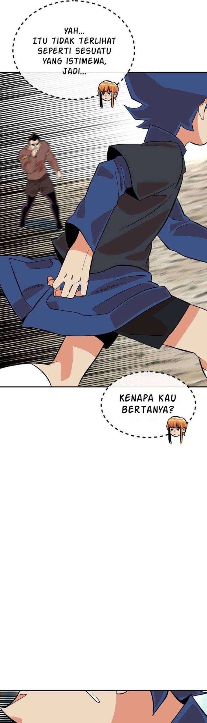 Stairs Chapter 18 Gambar 42