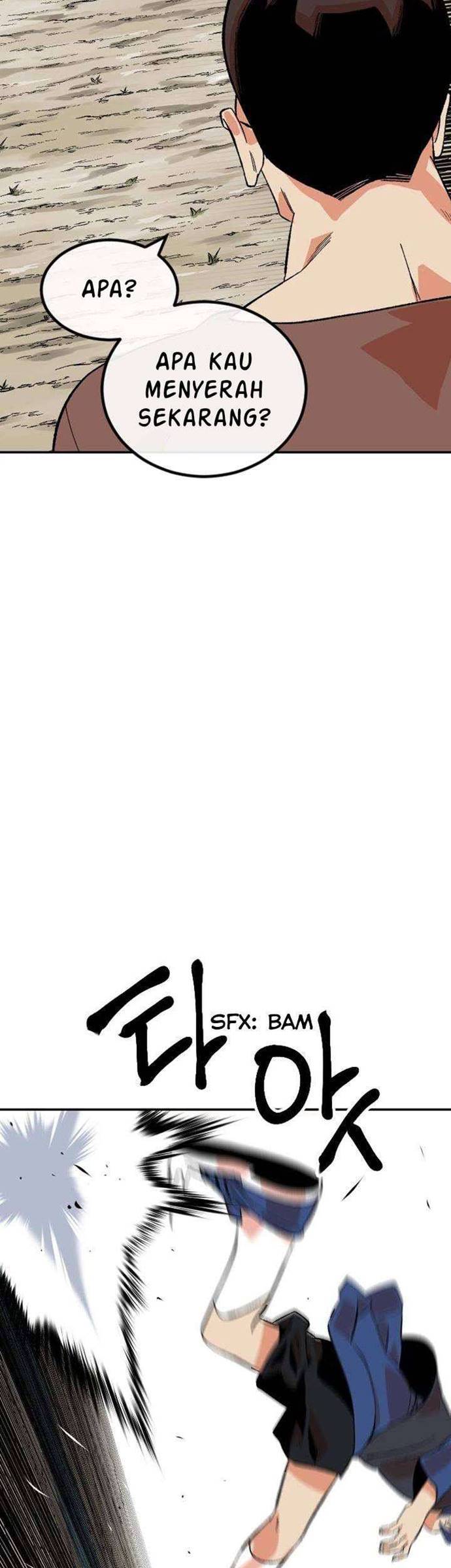 Stairs Chapter 18 Gambar 44