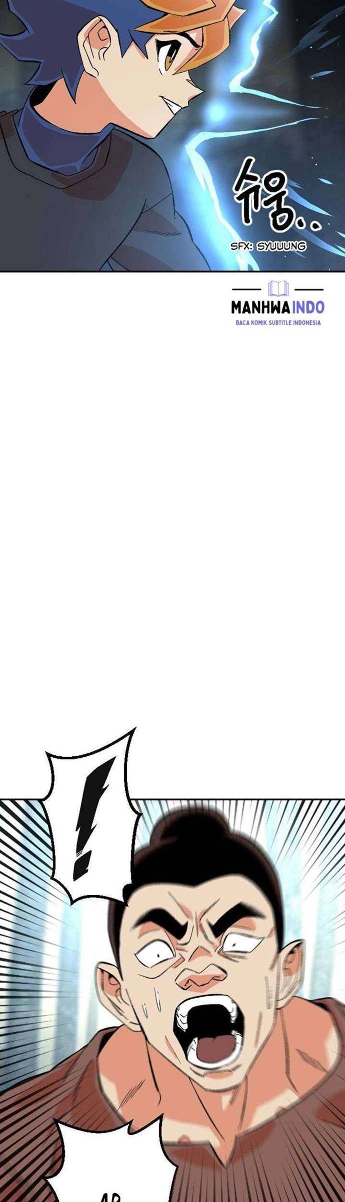 Stairs Chapter 18 Gambar 49