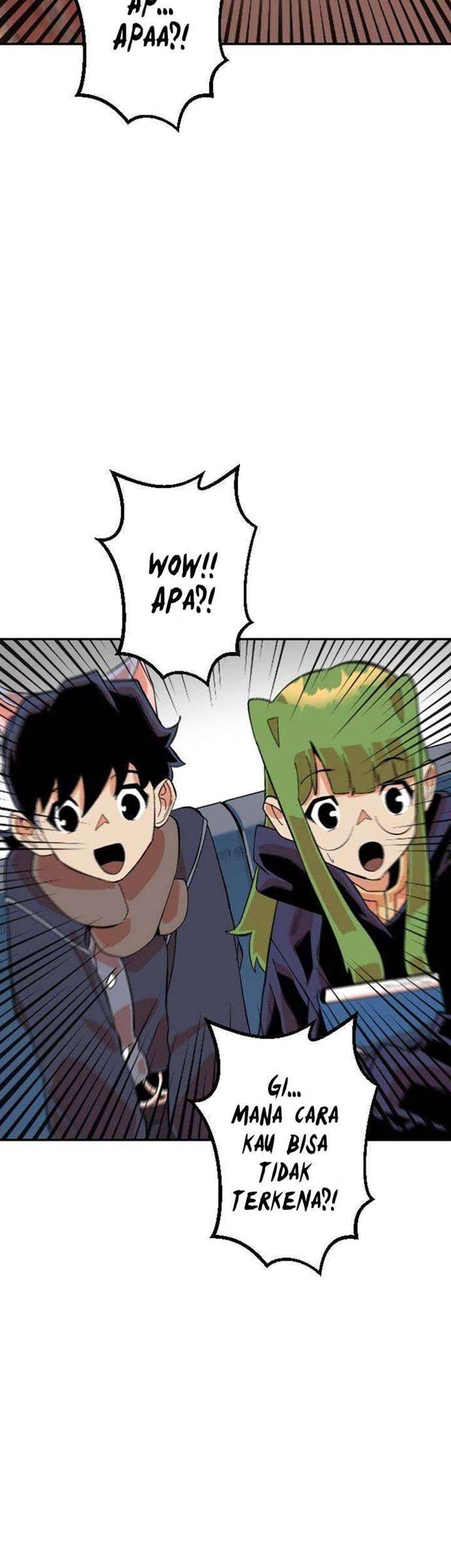 Stairs Chapter 18 Gambar 50