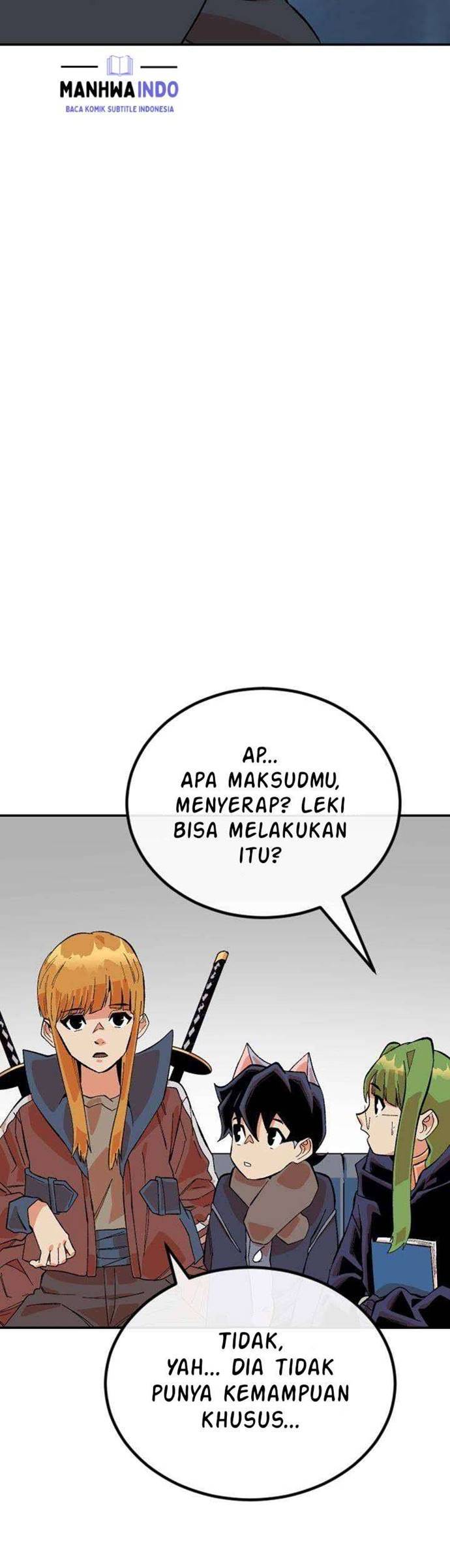 Stairs Chapter 18 Gambar 53