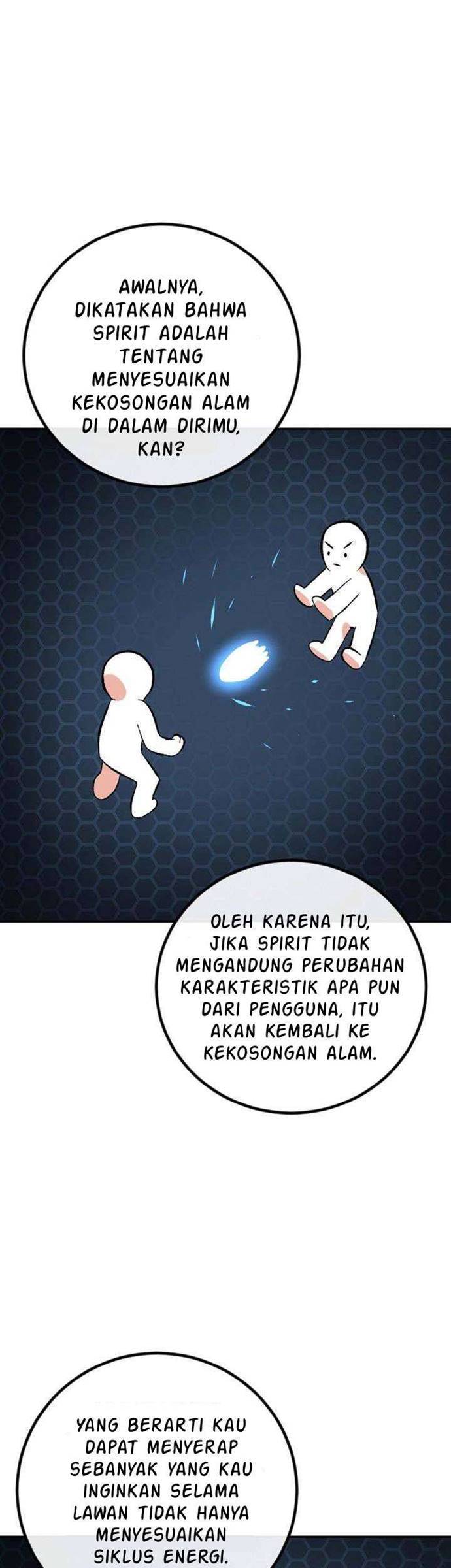 Stairs Chapter 18 Gambar 54