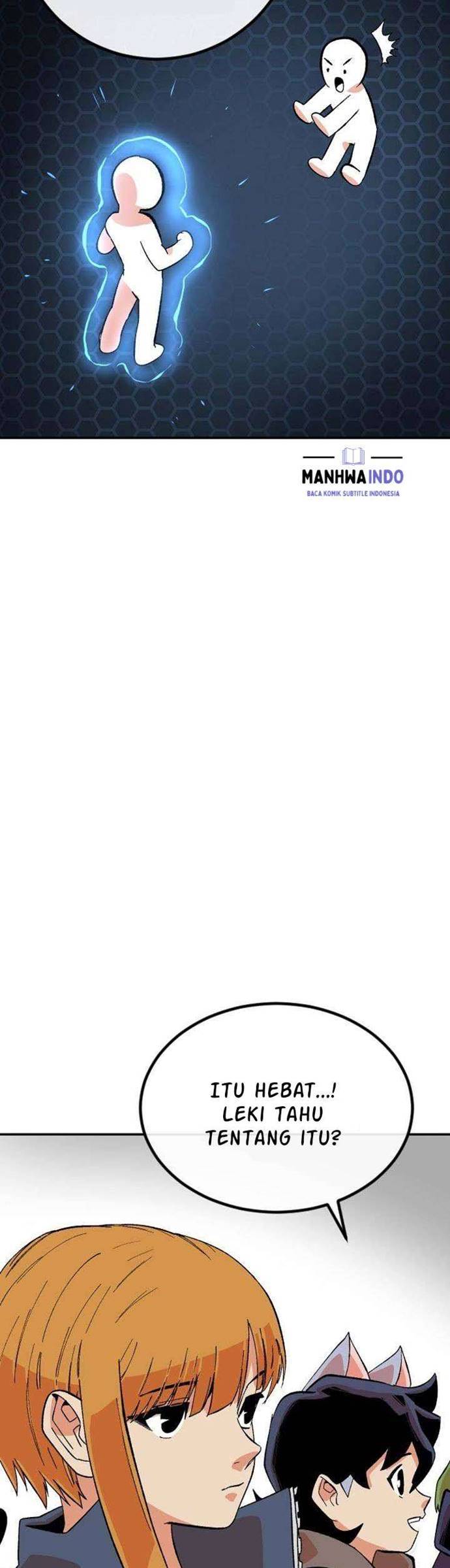 Stairs Chapter 18 Gambar 55