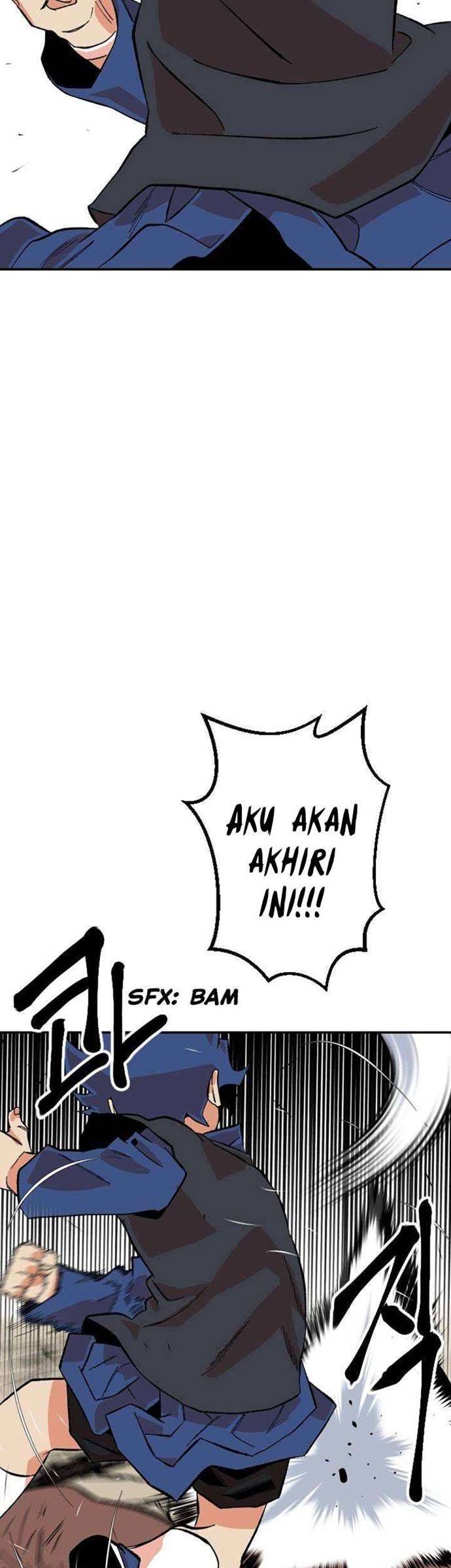 Stairs Chapter 18 Gambar 59