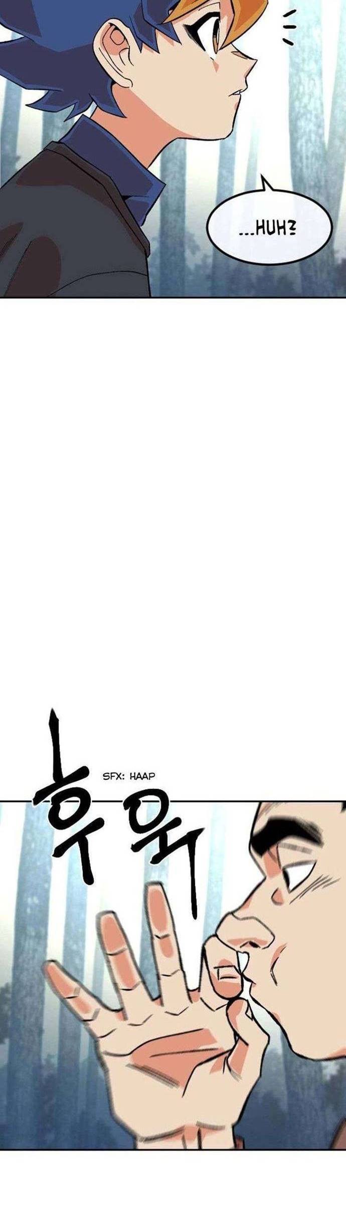Stairs Chapter 18 Gambar 6