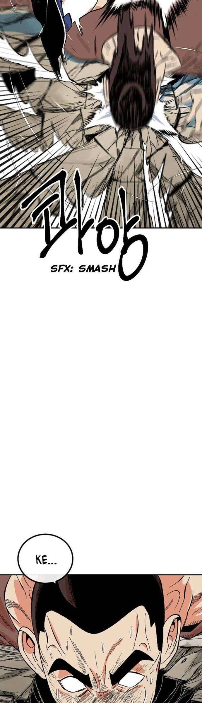 Stairs Chapter 18 Gambar 60