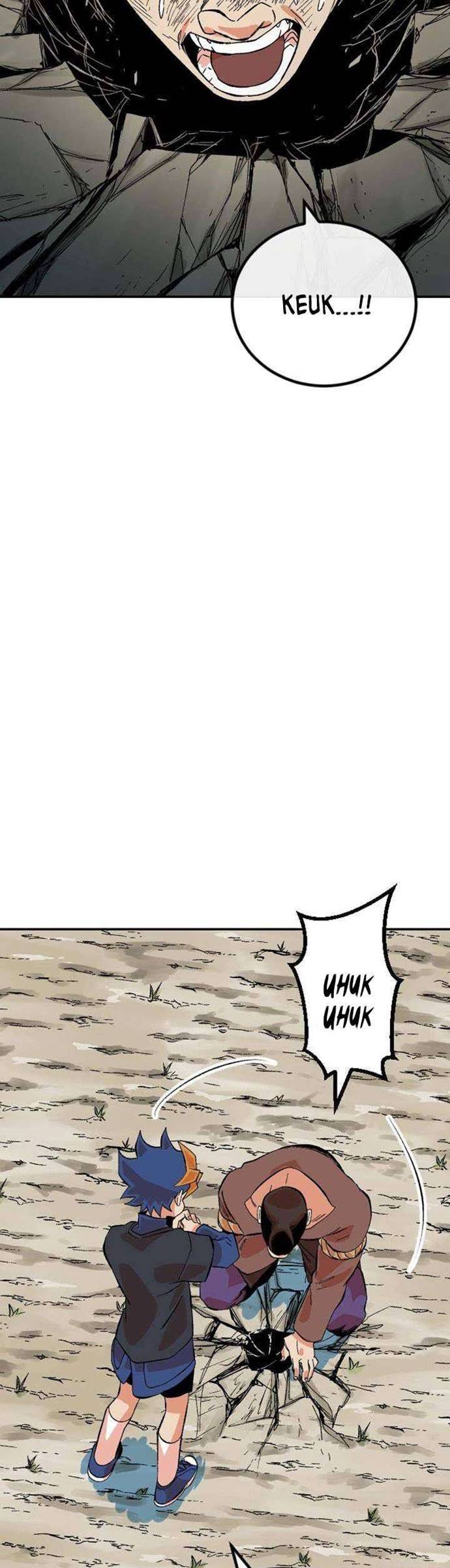 Stairs Chapter 18 Gambar 61