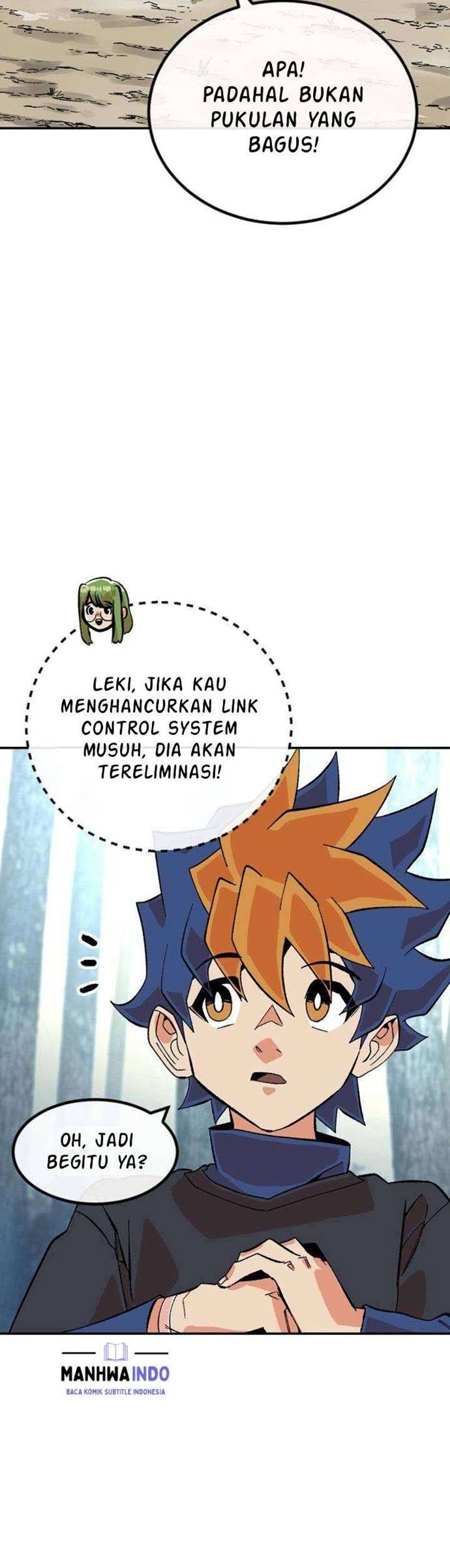 Stairs Chapter 18 Gambar 62