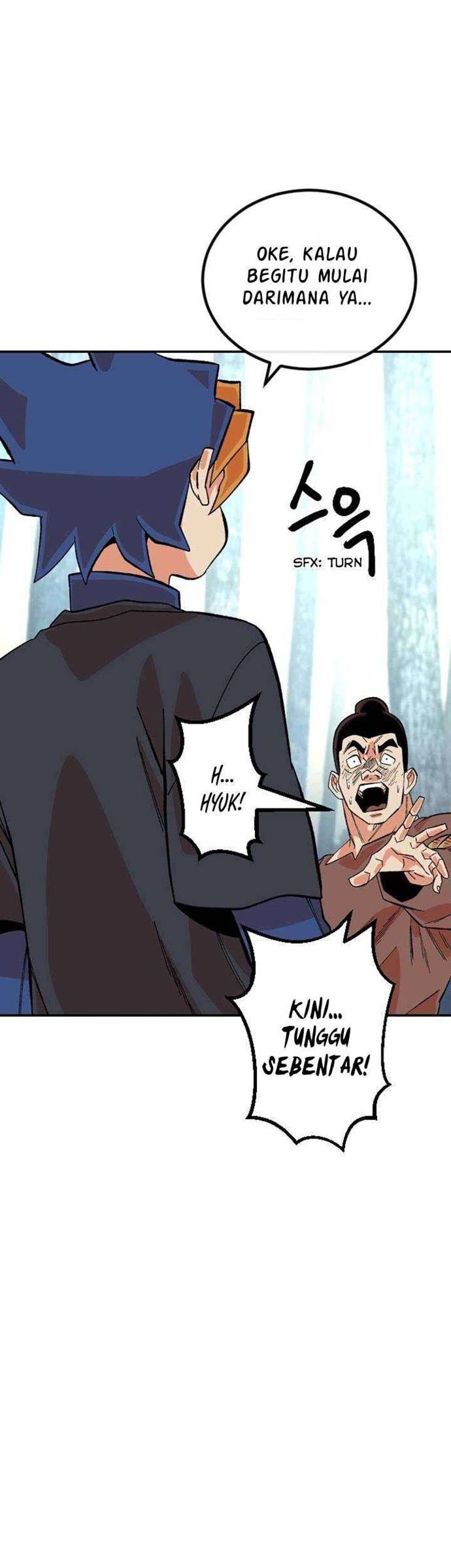 Stairs Chapter 18 Gambar 63