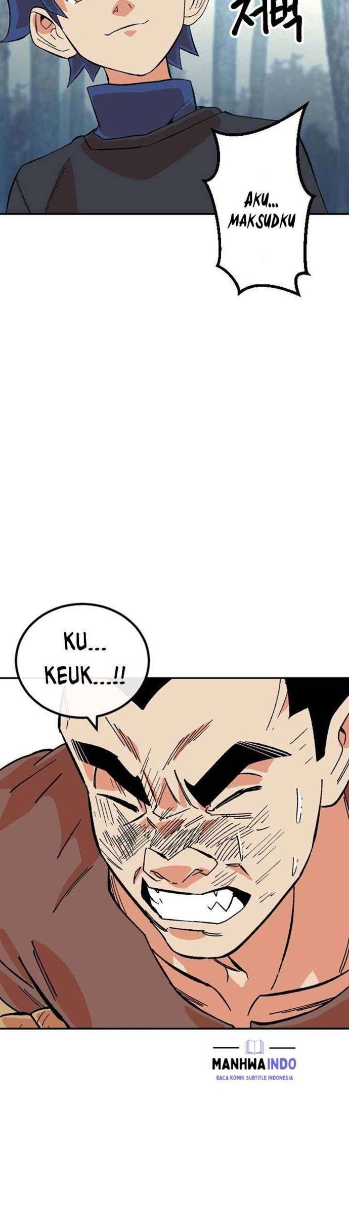 Stairs Chapter 18 Gambar 65
