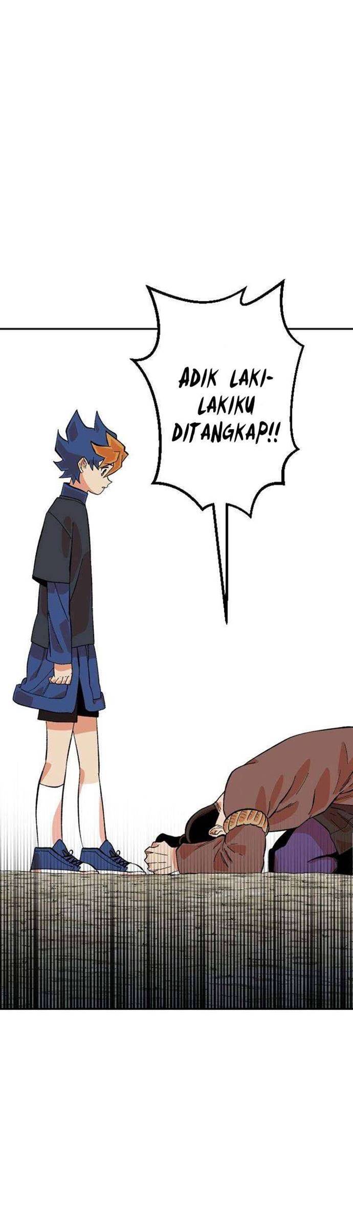 Stairs Chapter 18 Gambar 66